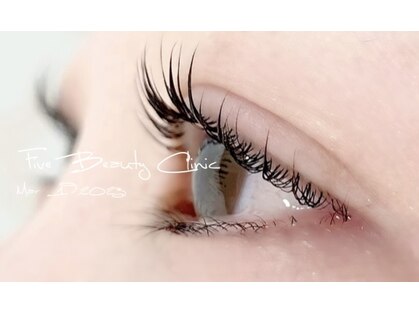 ファイブ ビューティー クリニック(Five Beauty Clinic)の写真