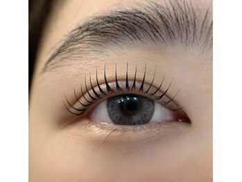 チルザルト サロン/韓国アイドル束感