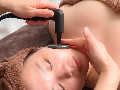 ベルライズ(BELRIZE)の写真