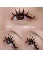アマルアイラッシュ(amar Eyelash)/バインドロック×アンドヘルシー