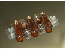 フォーミー(4.me)/長さ出し豪華定額13500→12000