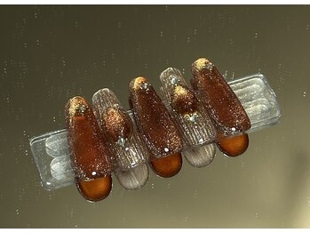 フォーミー(4.me)/長さ出し豪華定額13500→12000