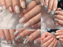 オッドジョブス ネイルアンドアイラッシュ 庚午店(odd jobs)