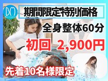 ボディマネジメント整体院 蒲田