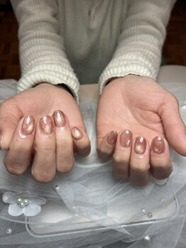 エトム(etm.)/新色フラッシュマグ