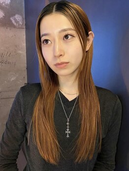 シティ アイスタジオ 代官山(CITY)/LED extension