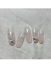 メメ(MEME)/《定額キラキラデザイン》