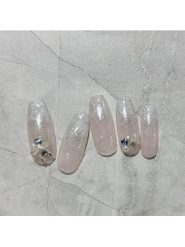 《定額キラキラデザイン》