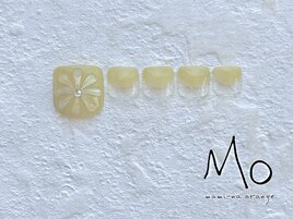 [11550yen] 3月限定フット