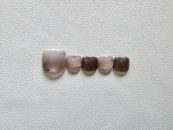 フットニュアンスデザイン¥9350