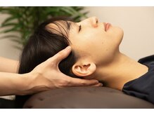 仙豆のちから 横浜関内店/睡眠改善ドライヘッドスパ[関内]