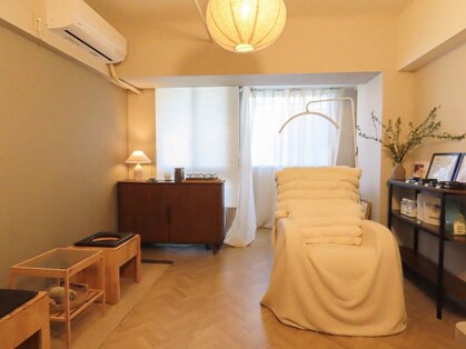 SOY. eyebrow and beauty salon【ソイ】の写真