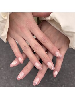 Nail Salon CHAINON 【シェノン】/