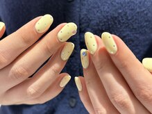 シー 川崎店(She)/ウィッシュコア/staff:miyazaki