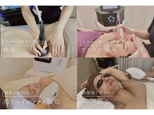 トータルビューティー ミミ(Total Beauty mimi)