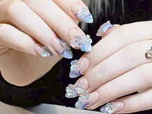 フローリア 六本木店(Florir)の雰囲気（お得な付け放題プランやアートの持ち込みプランもご用意あり♪）