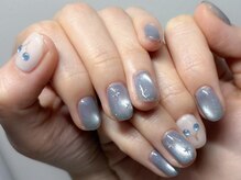 ネイルマムジジ(nailmum jiji)/マグネット フルーツ 持ち込み