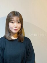 ナイン(Nine.) Iwatsubo