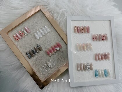ナビネイル 茨木市店(NABI NAIL)の写真