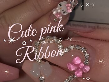 ヨンイチロク(416)/【art】Heart nail