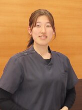 くまはら接骨院 所沢院&nbsp;三上 優花