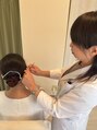 耳つぼサロン Beauty Juin 青葉台/耳つぼサロン Beauty Juin