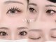 サインウィズラクエミニ(syne w Laque mini)の写真