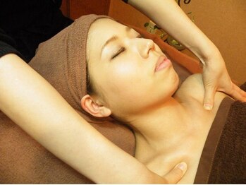 ガーデン ヘア&エステ&ネイル Garden/フェイシャル