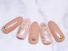 キアラネイルサロン/