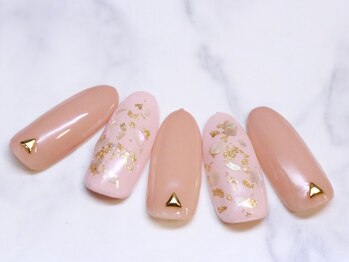 キアラネイルサロン/