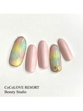 ココラブリゾート 東広島(CoCoLOVE RESORT)/ゴージャスコース