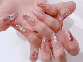 ニュアンス　渋谷