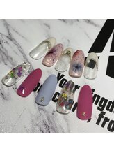 ビューティフルアイズ/