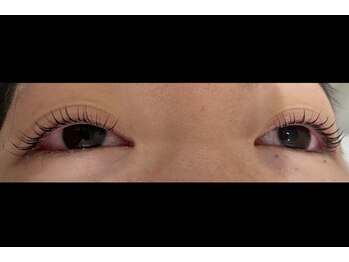 プライズアイリス アイラッシュ 池袋東口店(prize Iris eyelash)/まつげパーマ