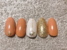 キキネイル 二子玉川(kikinail)/10月定額デザインAコース