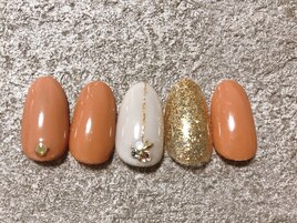 10月定額デザインAコース