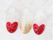 セラピッシュネイル (therapish nail)/プレミアムハンドコース★