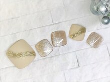 アルセア 上野御徒町店(Alcea)/マグネット　ミラー　マット　秋