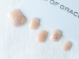 フット　シンプルコース &nbsp;No.298