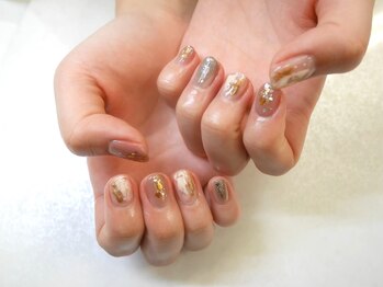 ザネイルズ(The Nails)/