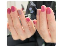 ミミ(mimi)/マニキュアコース