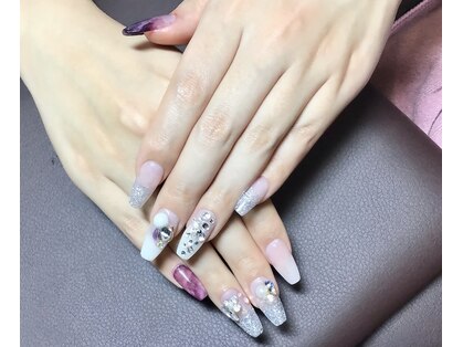 兵庫県のメンズネイルが人気のネイルサロン 口コミ人気ランキング ホットペッパービューティー