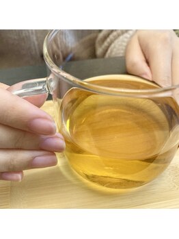 桃の木 吉祥寺店/誰からも好かれる健康な爪