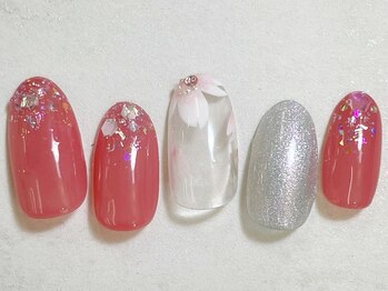 ルアナ 若葉台店(LUANA)/桜セレクション