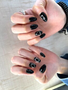 ザネイルズ(The Nails)/