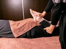 あやめ鍼灸整骨院 アンド リラクゼーションスペース/★ボディケア