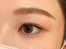 チーク 横浜店(cheek)/フラットラッシュ140本