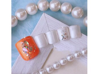 サンネイルルーム(sun nail room)/