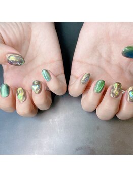 爪屋べっぴん堂/