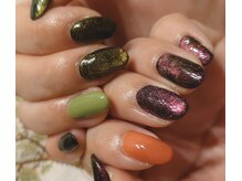 サロン オリーブ(Salon Olive)/